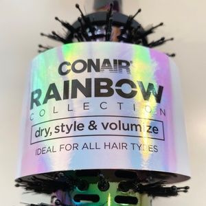Conair Volumizing Hair Brush Large NWT